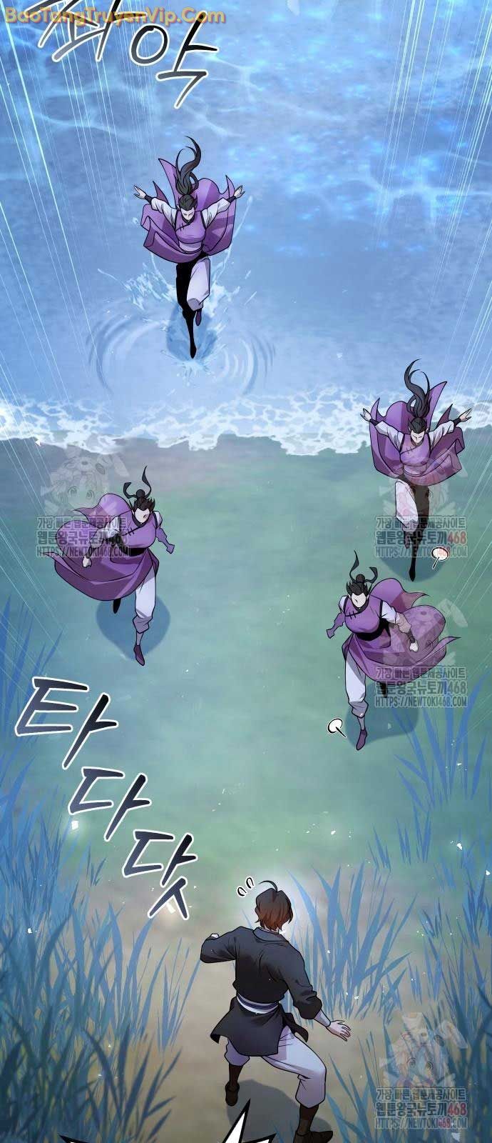 Hoạn Quan Hồi Quy: Tróc Phong Truy Nguyệt chapter 41 - Trang 6