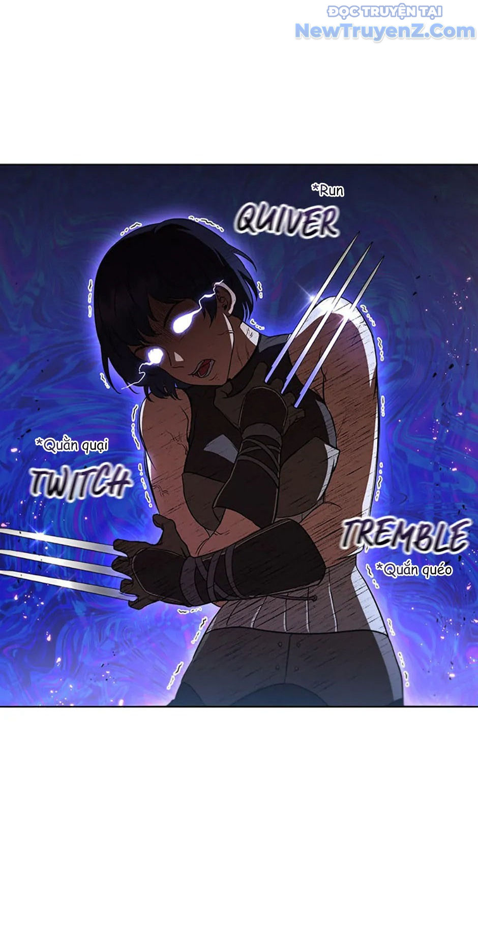 Carnelian: Quý Cô Rồng chapter 3 - Trang 55