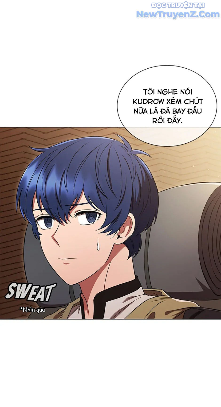 Carnelian: Quý Cô Rồng chapter 9 - Trang 49