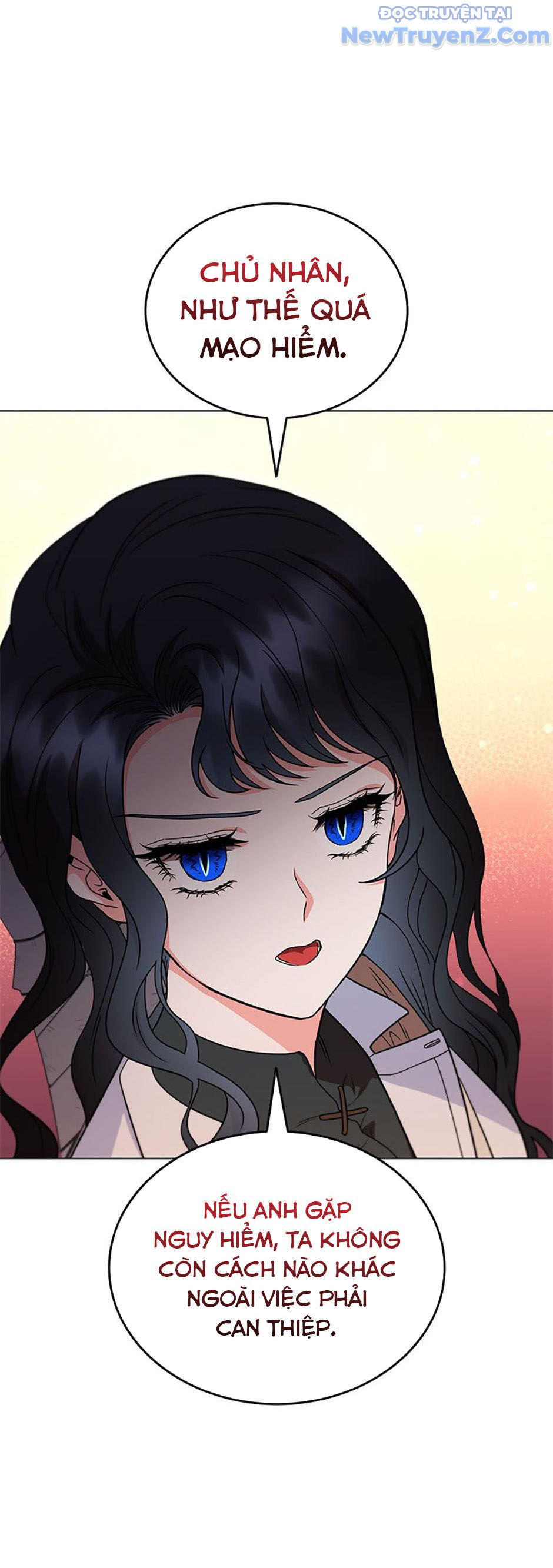 Carnelian: Quý Cô Rồng chapter 46 - Trang 28