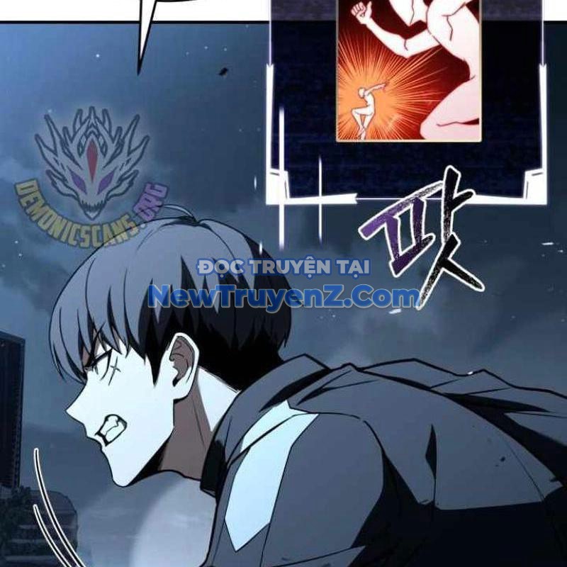 Kim Chiến Sĩ: Hành Trình Xây Dựng Đặc Tính chapter 41 - Trang 41