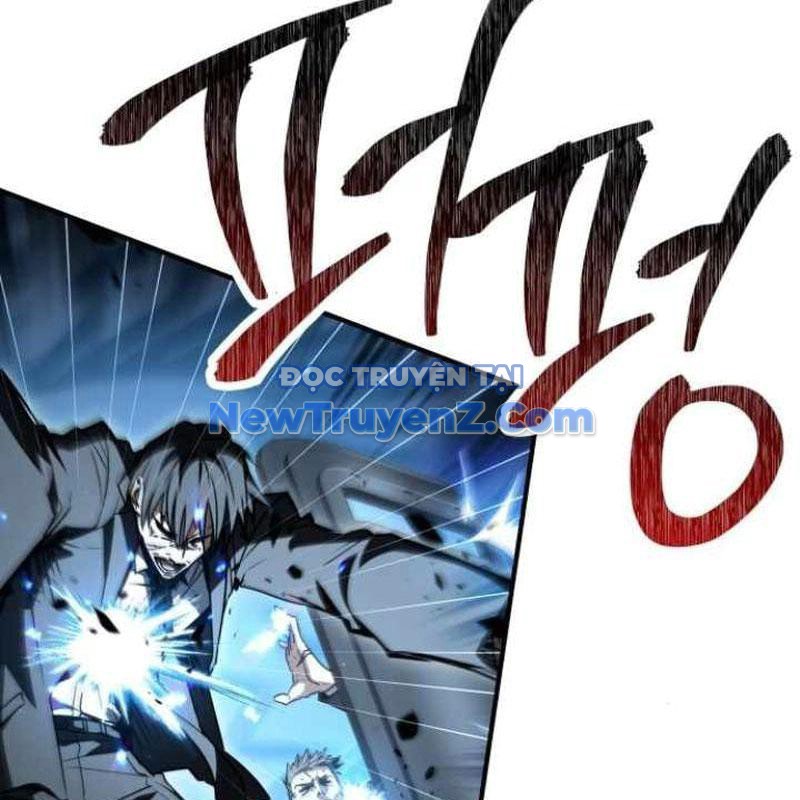 Kim Chiến Sĩ: Hành Trình Xây Dựng Đặc Tính chapter 41 - Trang 1