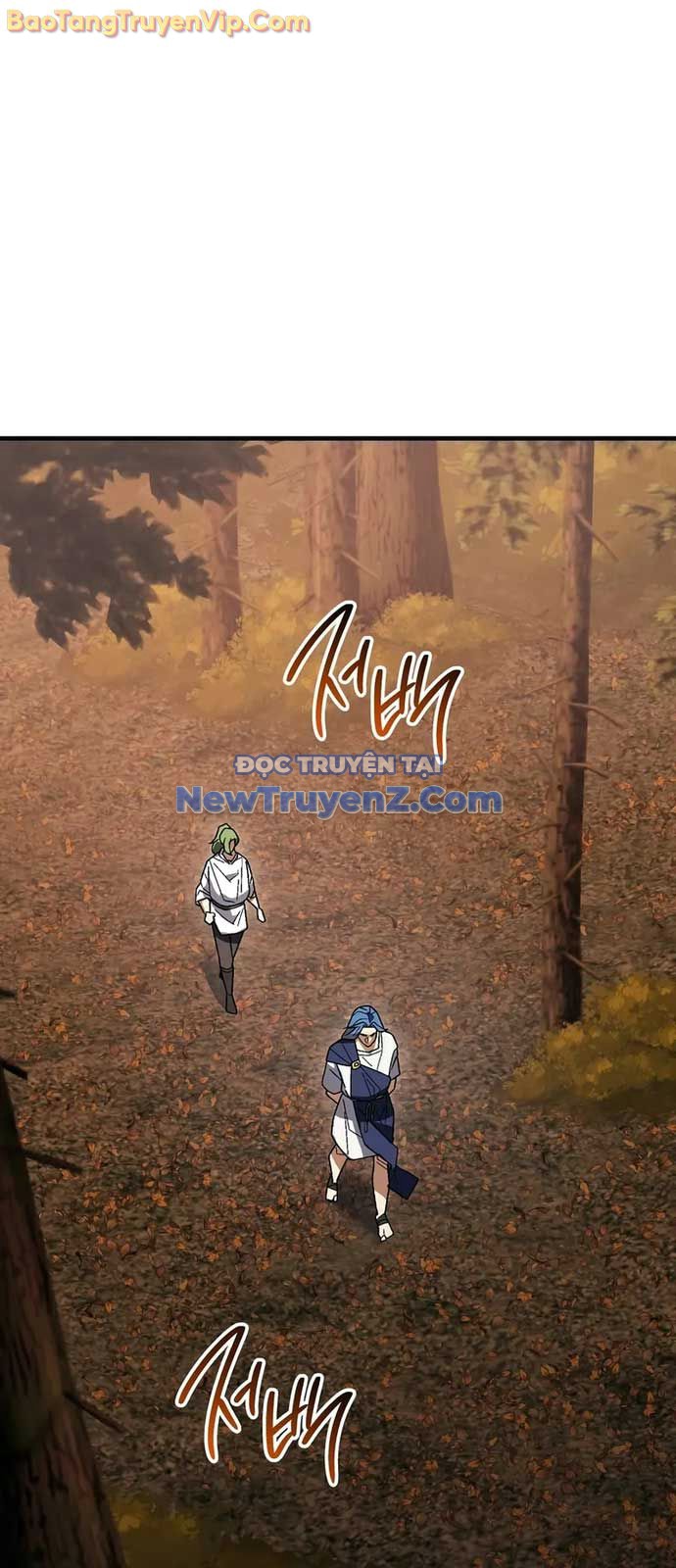Anh Hùng Trở Lại chapter 122 - Trang 61
