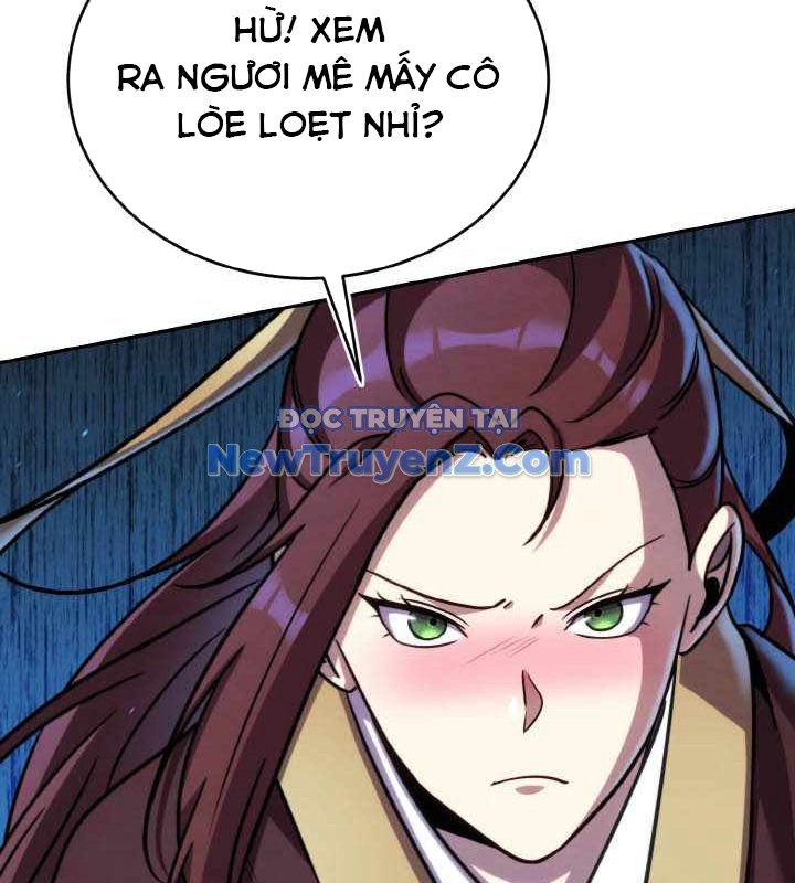 Đệ Tử Của Võ Lâm Minh Chủ chapter 51 - Trang 85