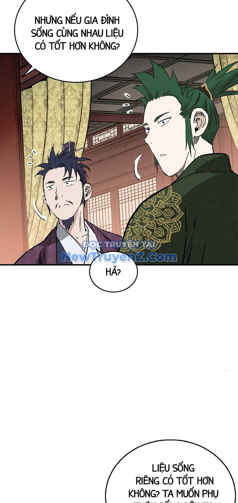 Trọng Sinh Thành Thần Y Thời Tam Quốc chapter 157.1 - Trang 39