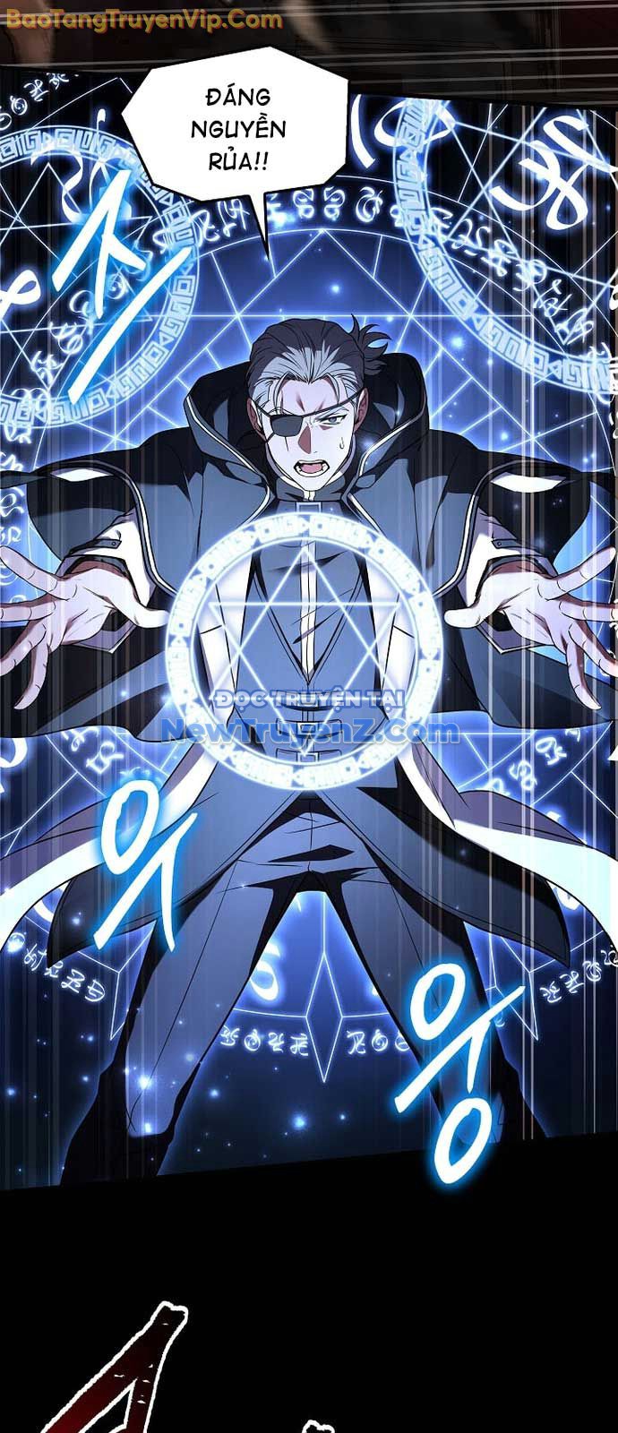 Huyền Thoại Giáo Sĩ Trở Lại chapter 174 - Trang 60