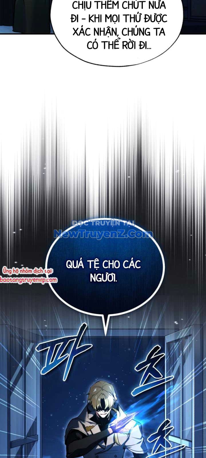 Giáo Sư Gián Điệp chapter 120.1 - Trang 42