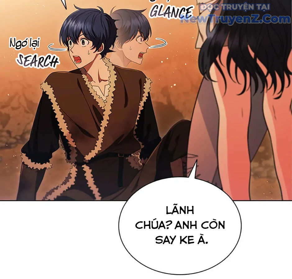 Carnelian: Quý Cô Rồng chapter 6 - Trang 8