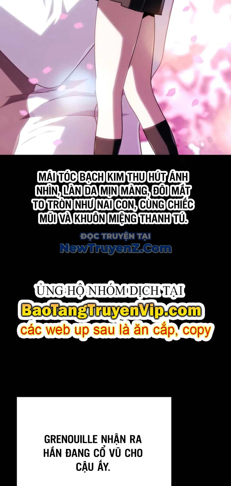 Thiết Huyết Kiếm Sĩ Hồi Quy chapter 114 - Trang 60