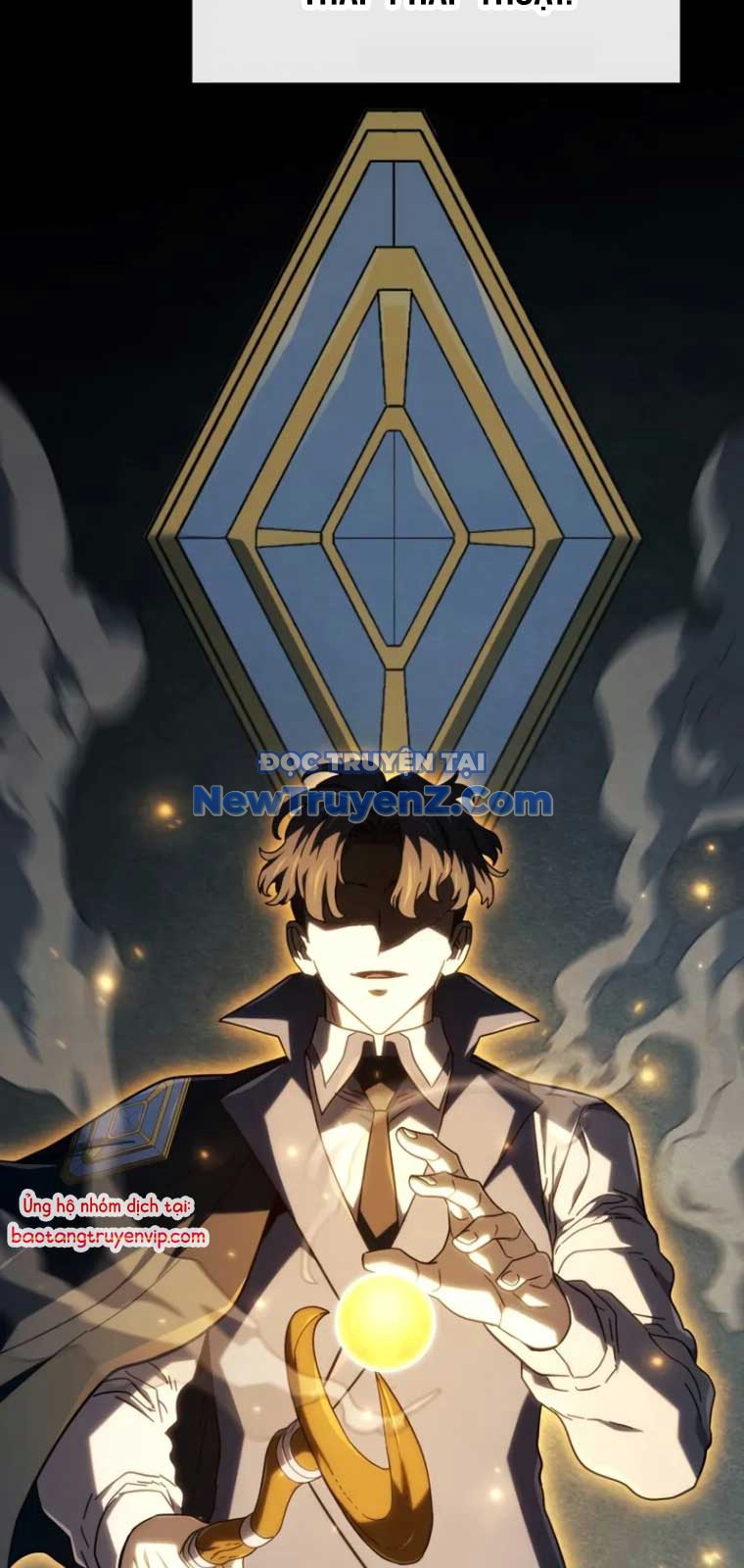 Thiết Huyết Kiếm Sĩ Hồi Quy chapter 114 - Trang 16