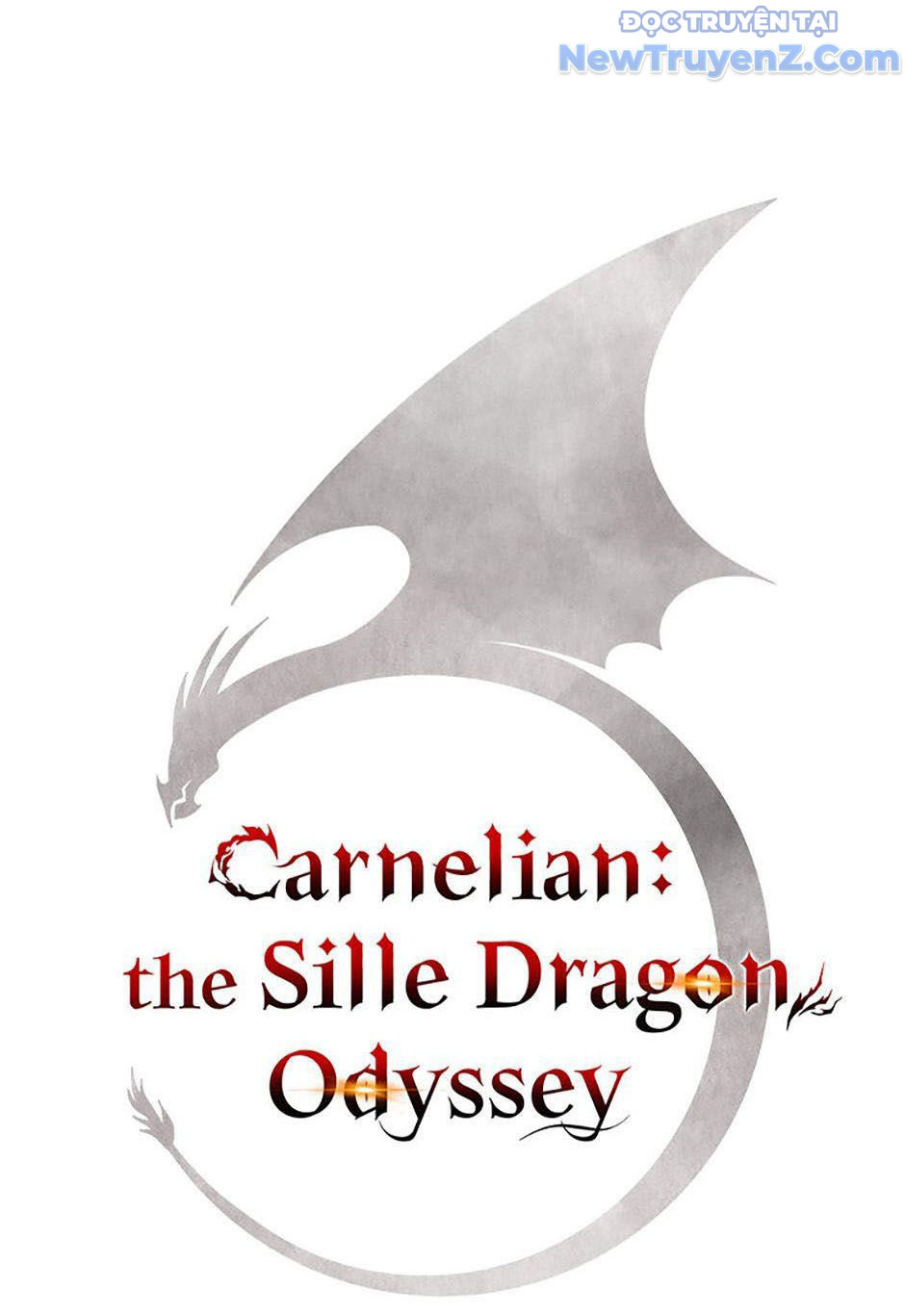 Carnelian: Quý Cô Rồng chapter 46 - Trang 22