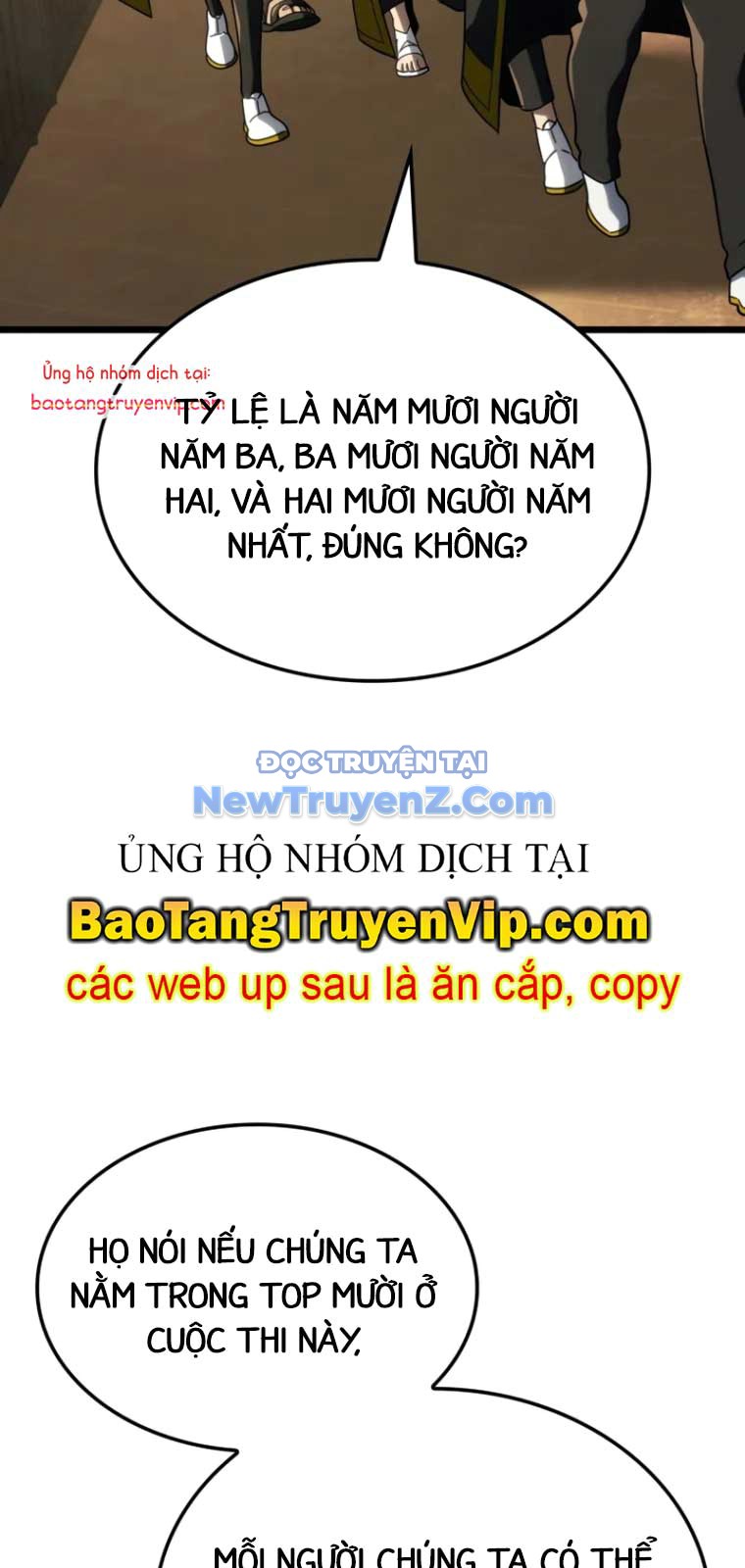 Thiết Huyết Kiếm Sĩ Hồi Quy chapter 114 - Trang 41