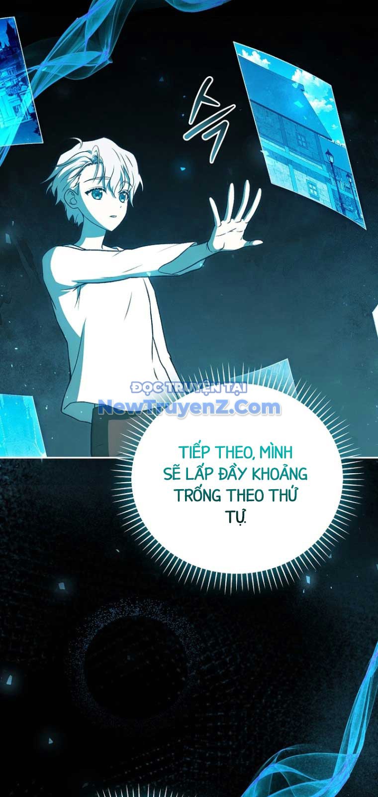Thiên Tài Phép Thuật Nắm Giữ Khái Niệm chapter 14 - Trang 34