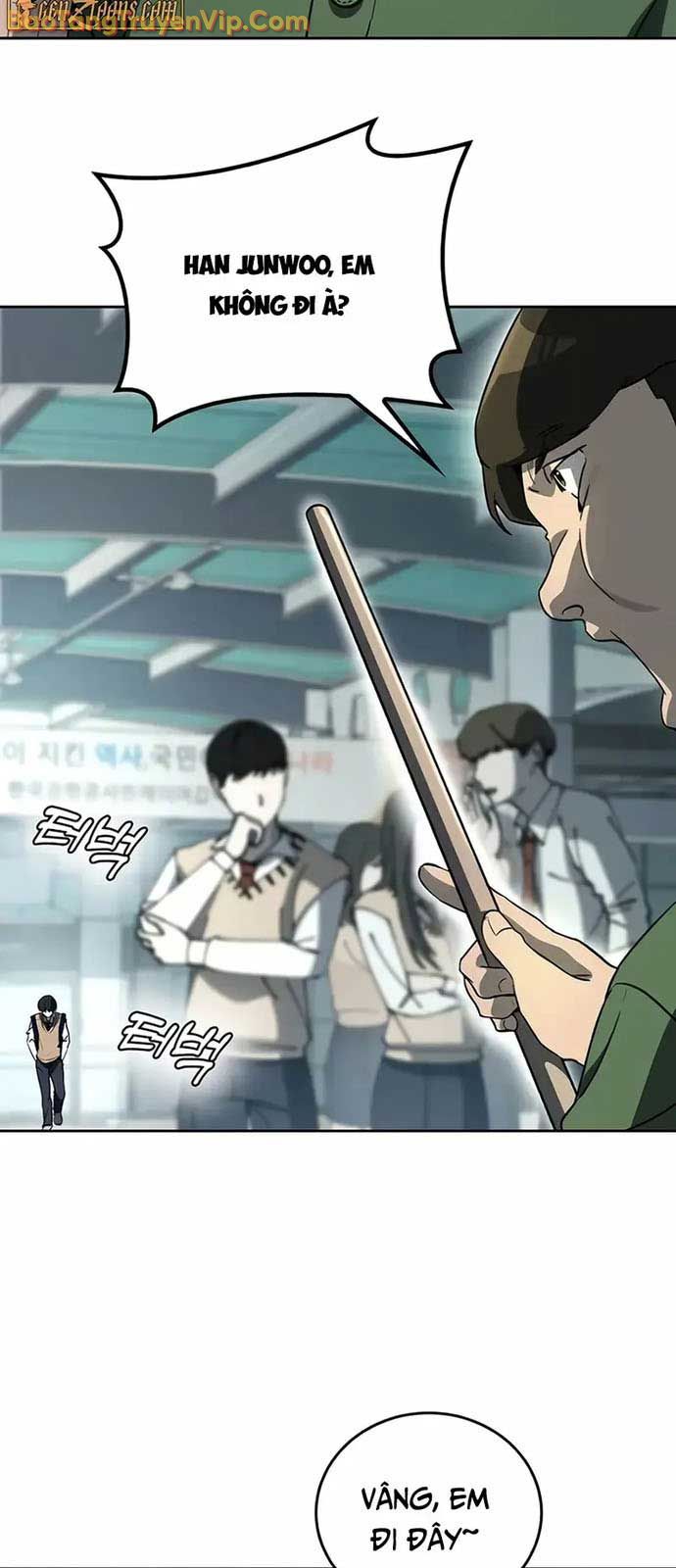 Diễn Viên Ngàn Mặt	 chapter 3 - Trang 4