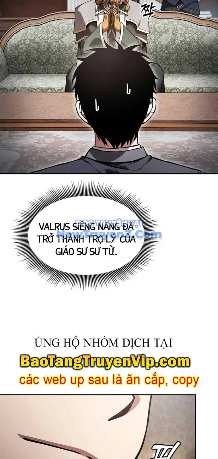 Kiếm Sĩ Thiên Tài Của Học Viện chapter 102 - Trang 76
