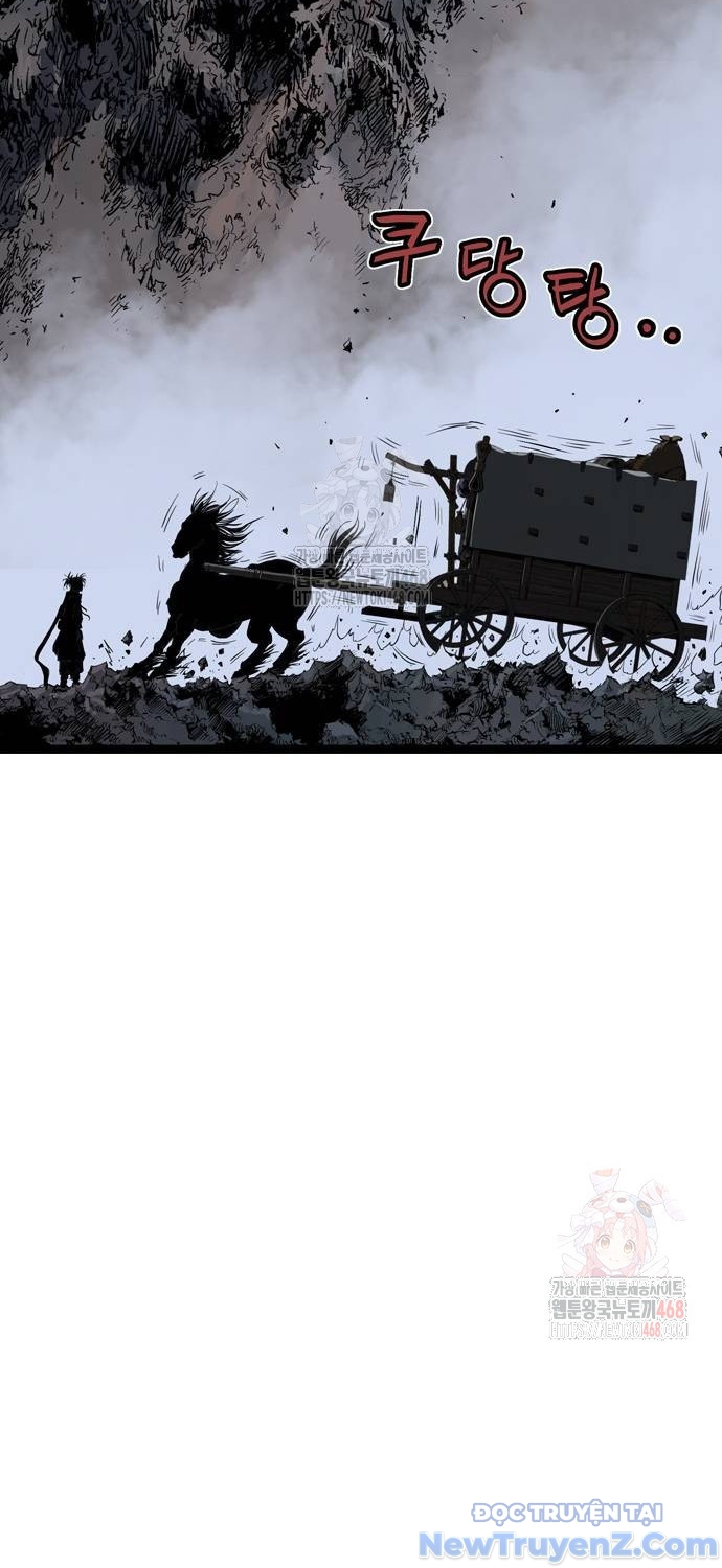 Sát Thần Tu La chapter 52 - Trang 47