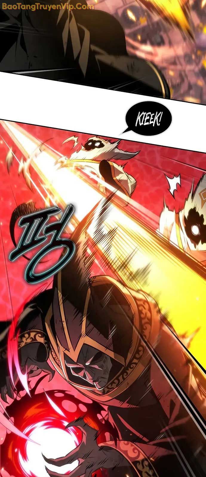 Mạo Hiểm Giả Cuối Cùng chapter 72.1 - Trang 49