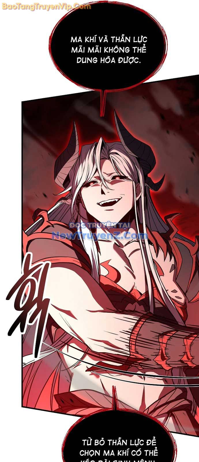Huyền Thoại Giáo Sĩ Trở Lại chapter 174 - Trang 19