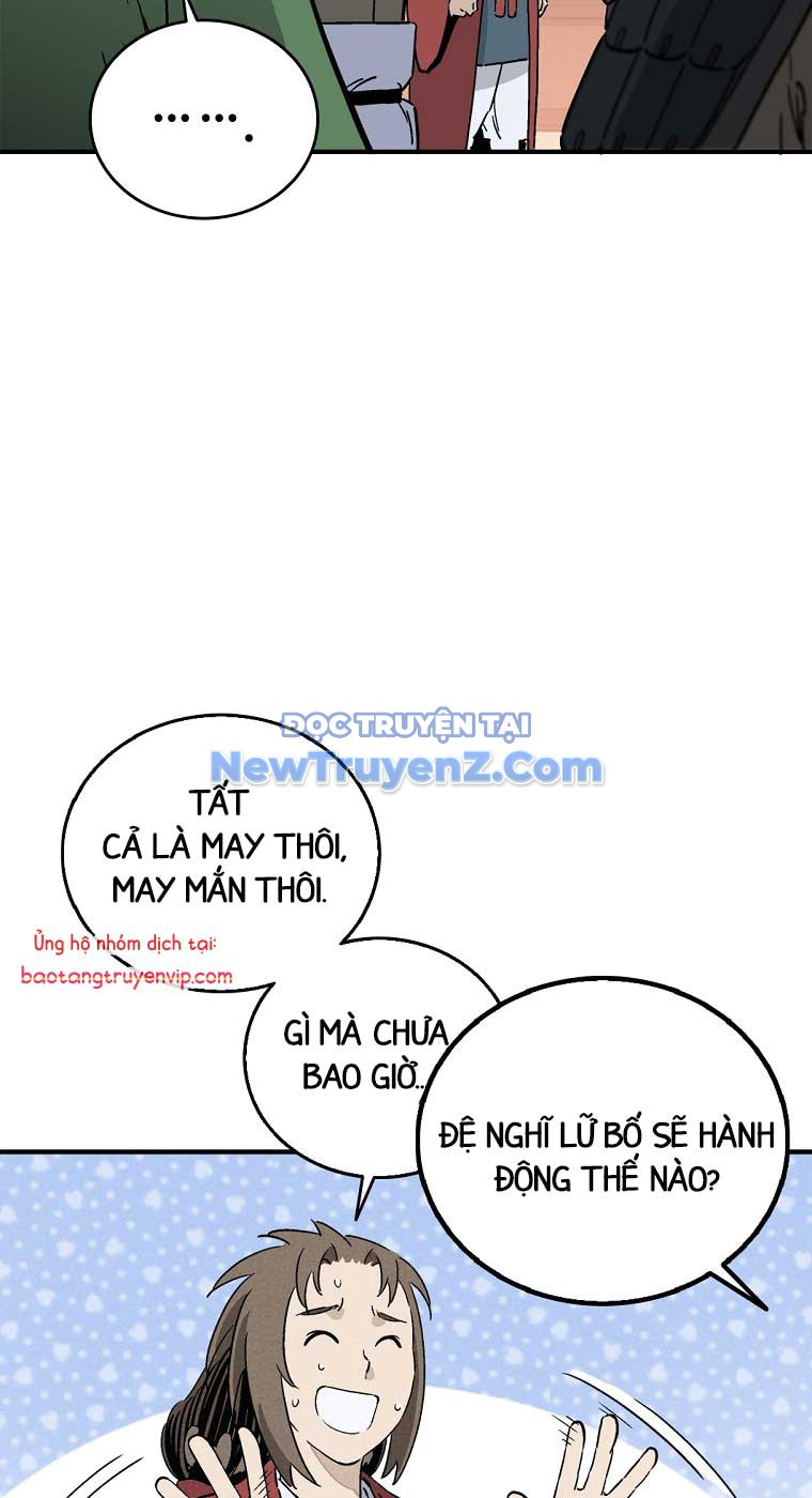 Trọng Sinh Thành Thần Y Thời Tam Quốc chapter 157.1 - Trang 17