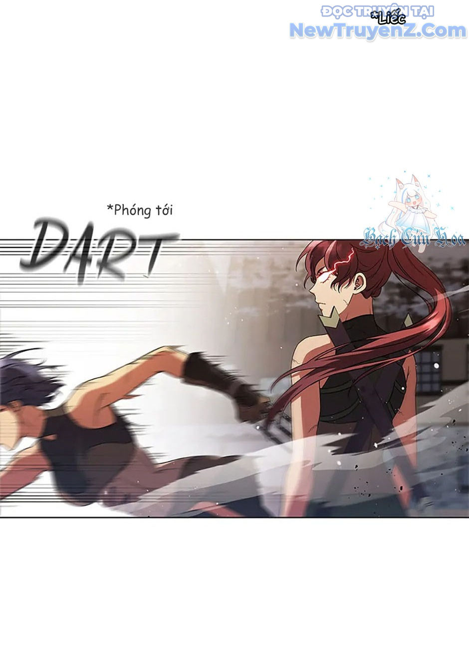 Carnelian: Quý Cô Rồng chapter 3 - Trang 95