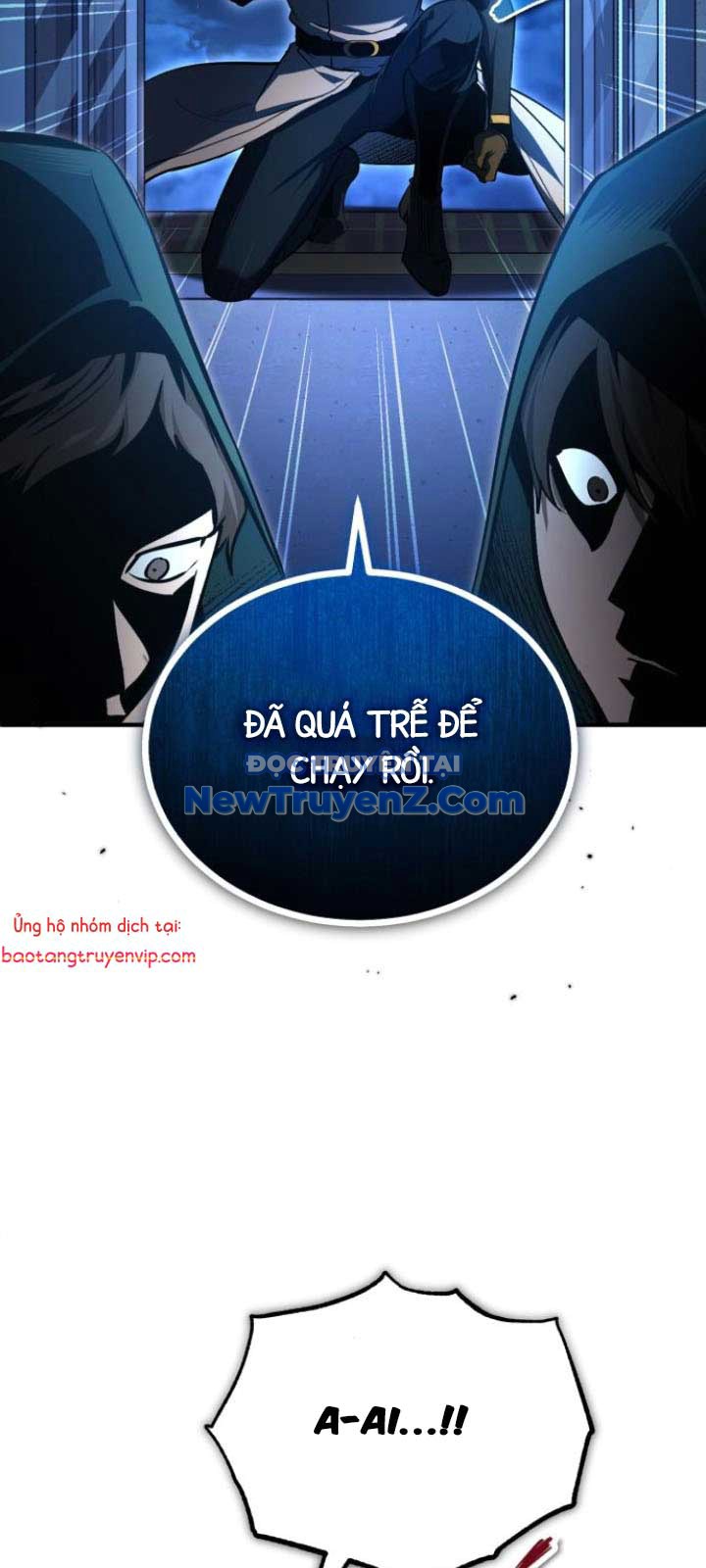Giáo Sư Gián Điệp chapter 120.1 - Trang 43