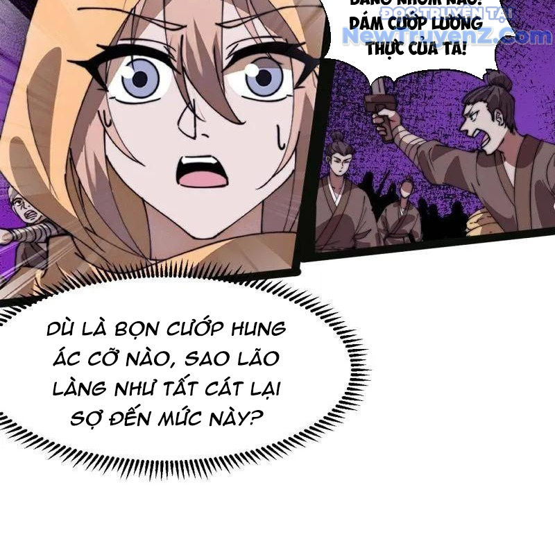 Ta Có Một Sơn Trại chapter 1146 - Trang 28