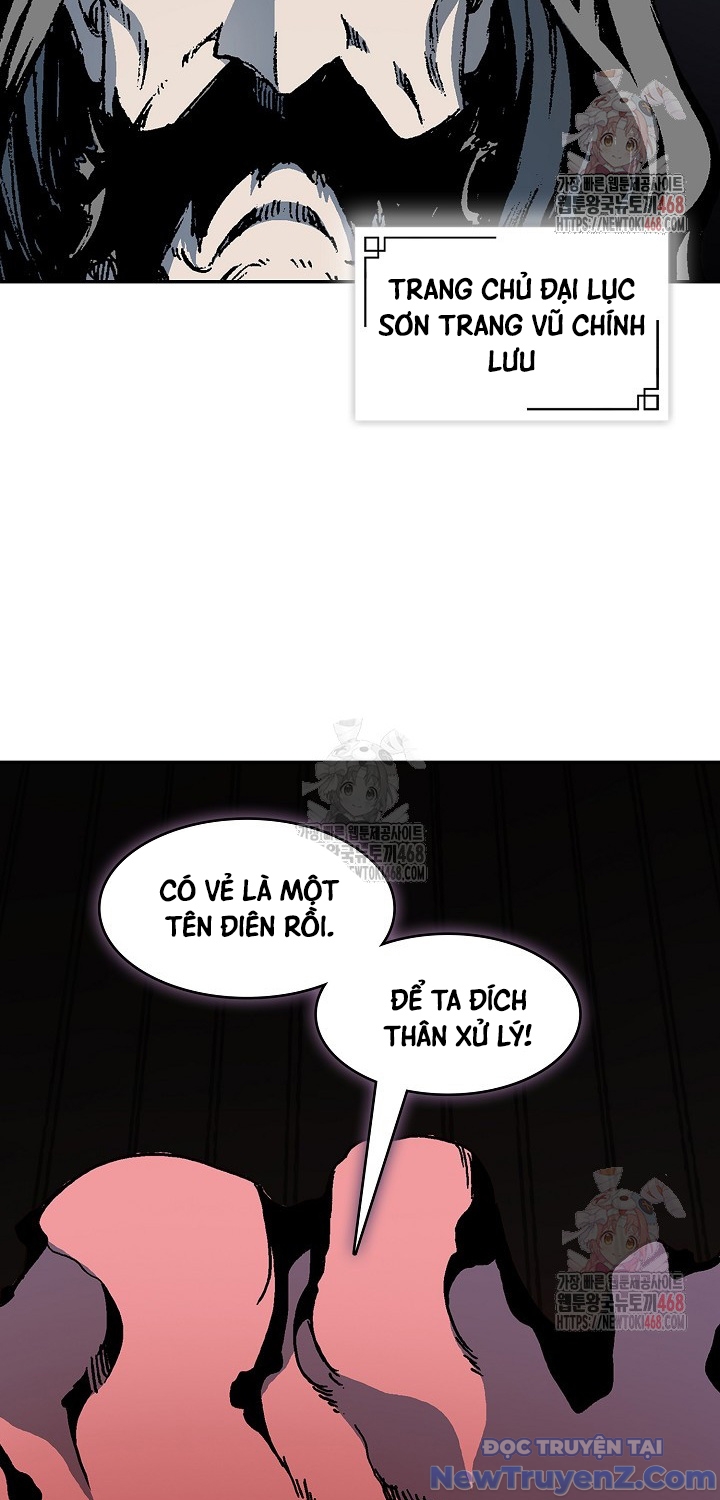 Hồi Ức Của Chiến Thần chapter 209 - Trang 57
