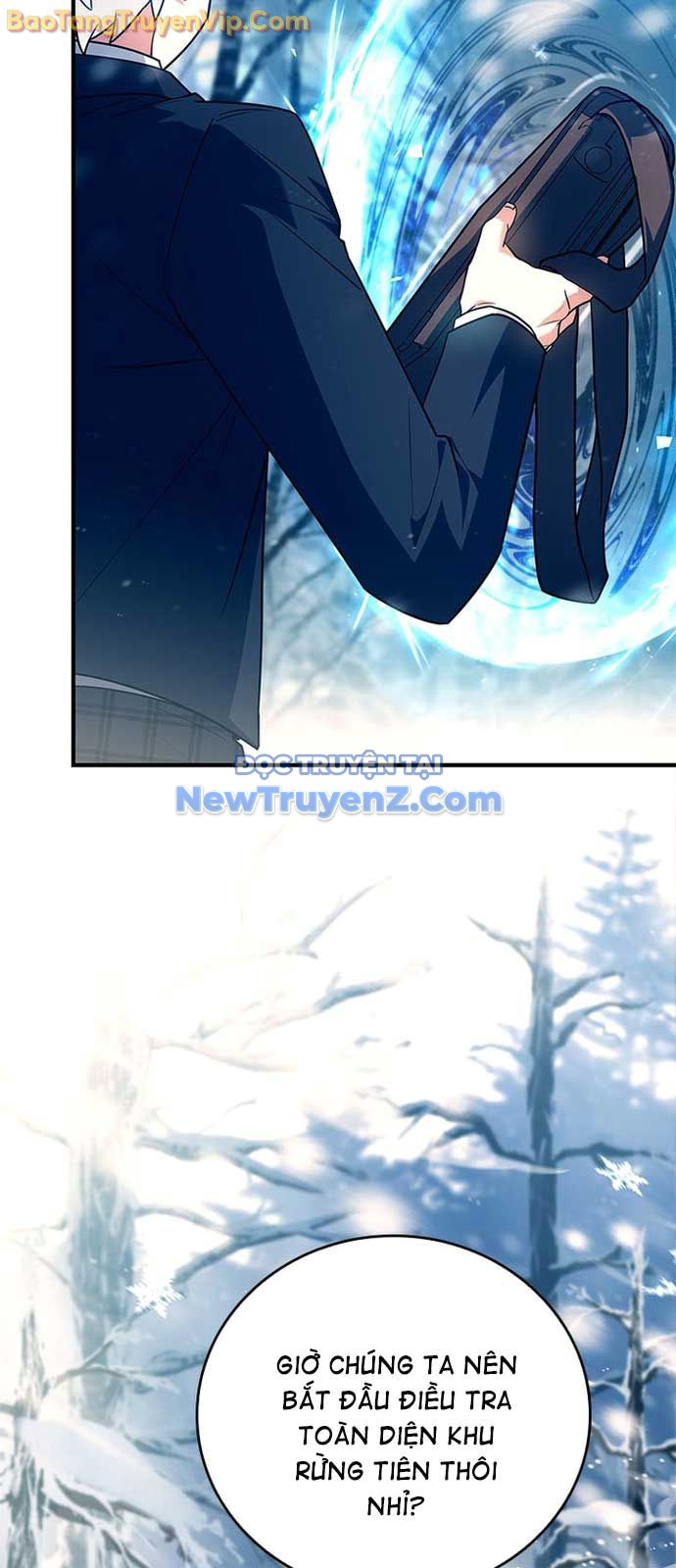Anh Hùng Trở Lại chapter 122 - Trang 160