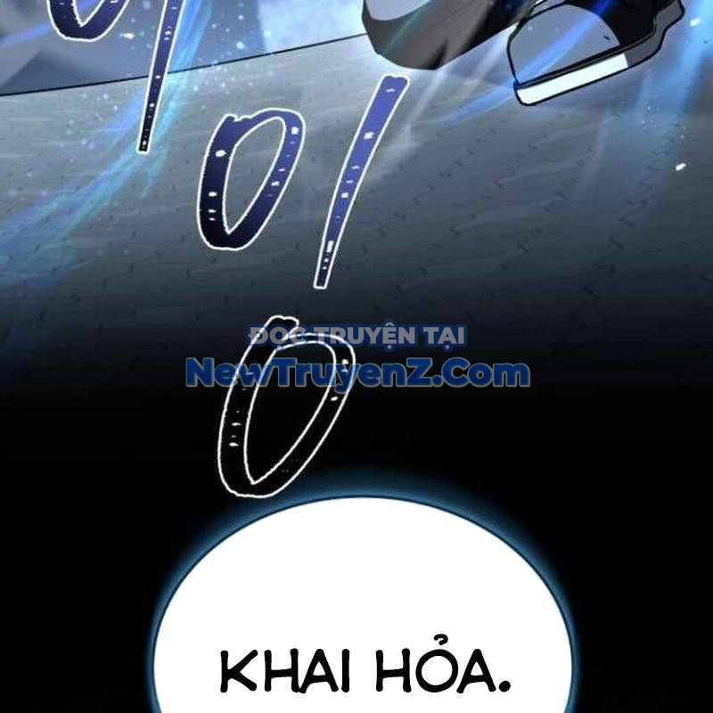 Kim Chiến Sĩ: Hành Trình Xây Dựng Đặc Tính chapter 41 - Trang 77