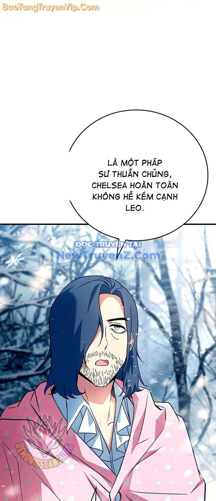 Anh Hùng Trở Lại chapter 122 - Trang 148