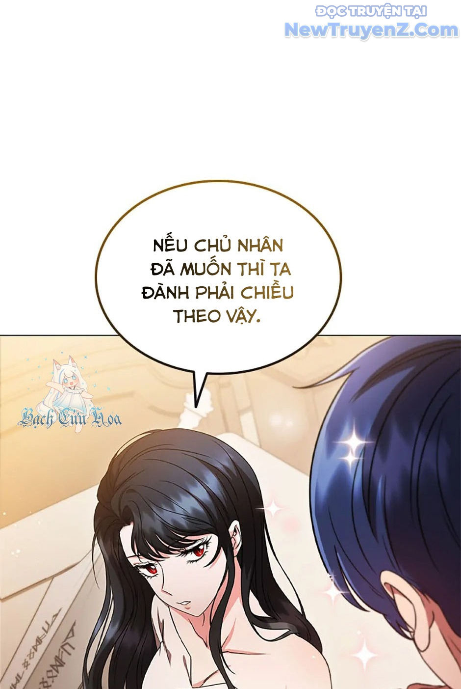 Carnelian: Quý Cô Rồng chapter 4 - Trang 102