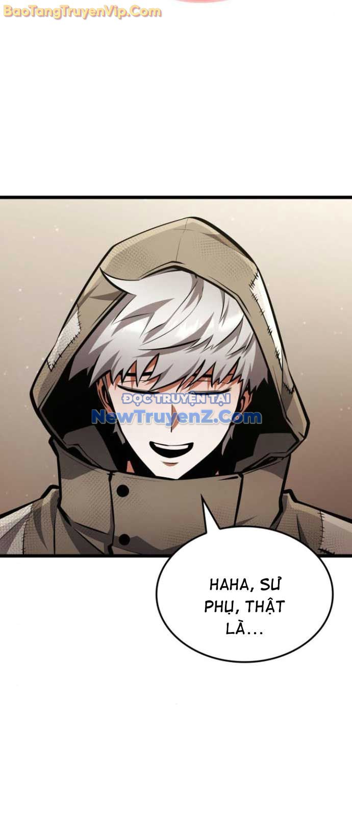 Độc Chiến Đế Vương chapter 16 - Trang 21