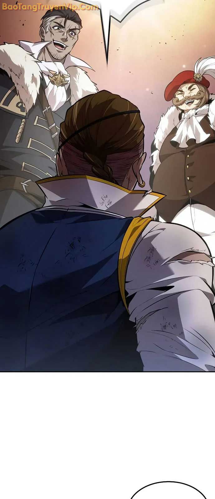 Mạo Hiểm Giả Cuối Cùng chapter 72.1 - Trang 14