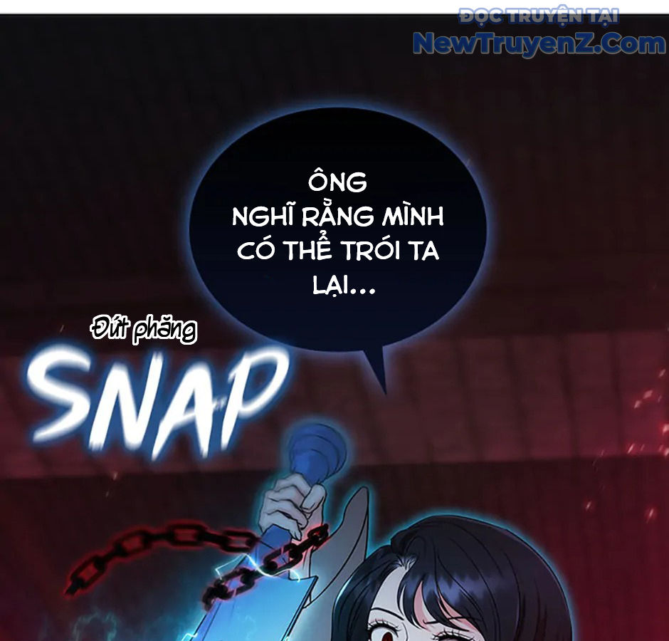 Carnelian: Quý Cô Rồng chapter 5 - Trang 163