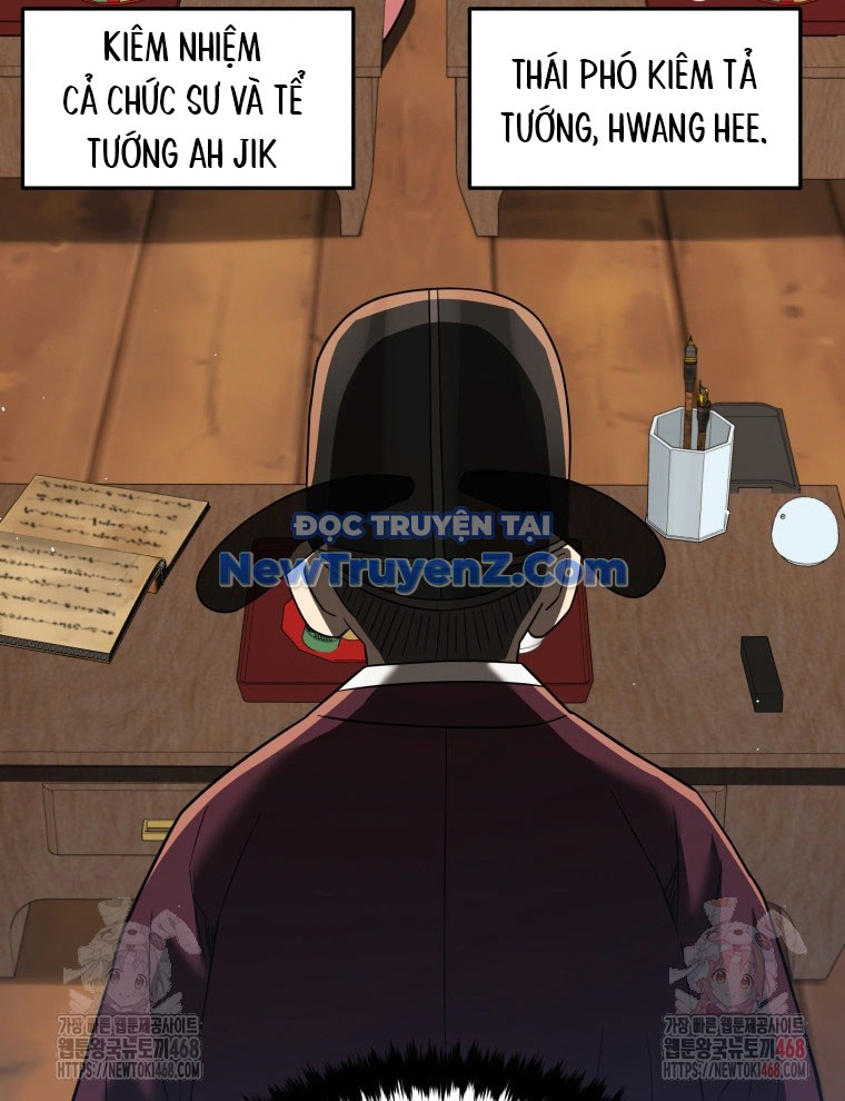 Vương Triều Đen Tối: Joseon chapter 97 - Trang 58