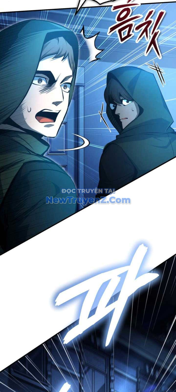 Giáo Sư Gián Điệp chapter 120.1 - Trang 44