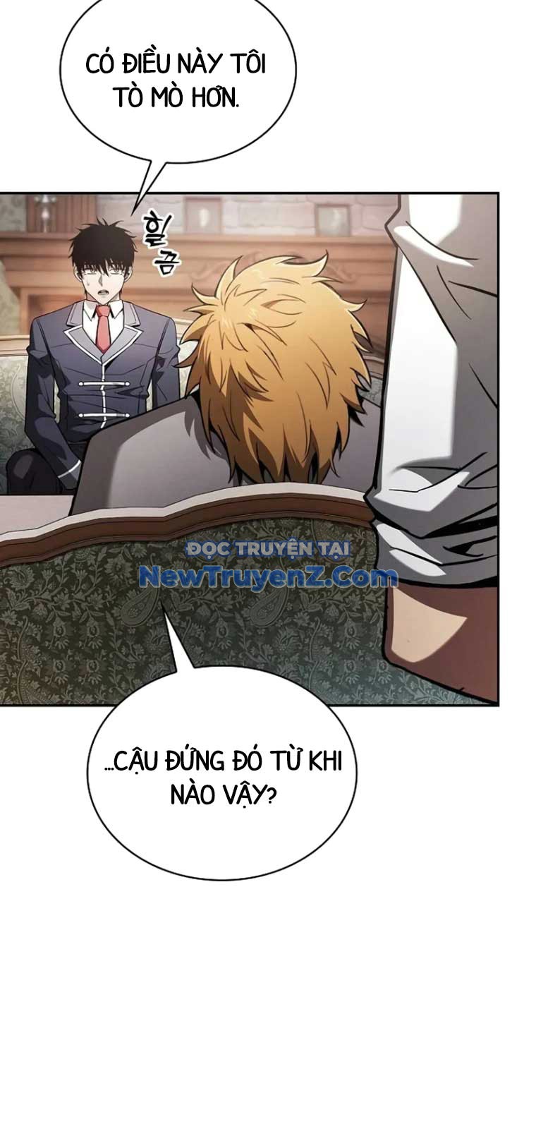 Kiếm Sĩ Thiên Tài Của Học Viện chapter 102 - Trang 62