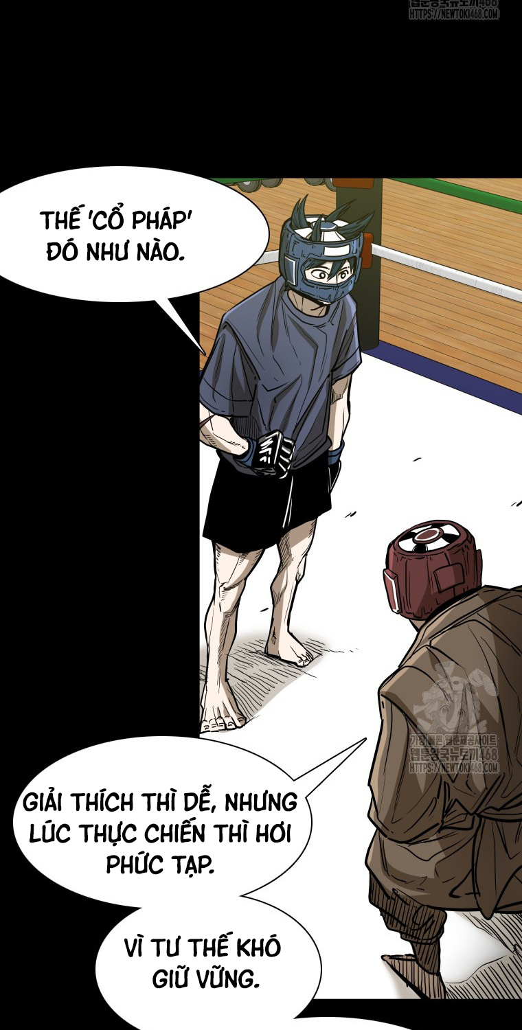 Shark - Cá Mập chapter 360 - Trang 22