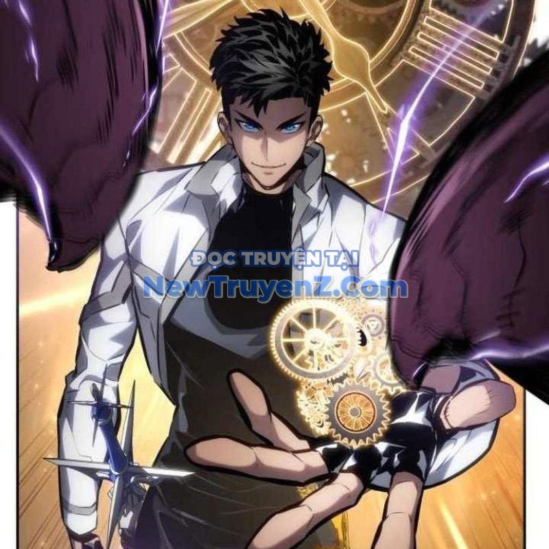 Chiêu Hồn Giả Siêu Phàm chapter 138 - Trang 198