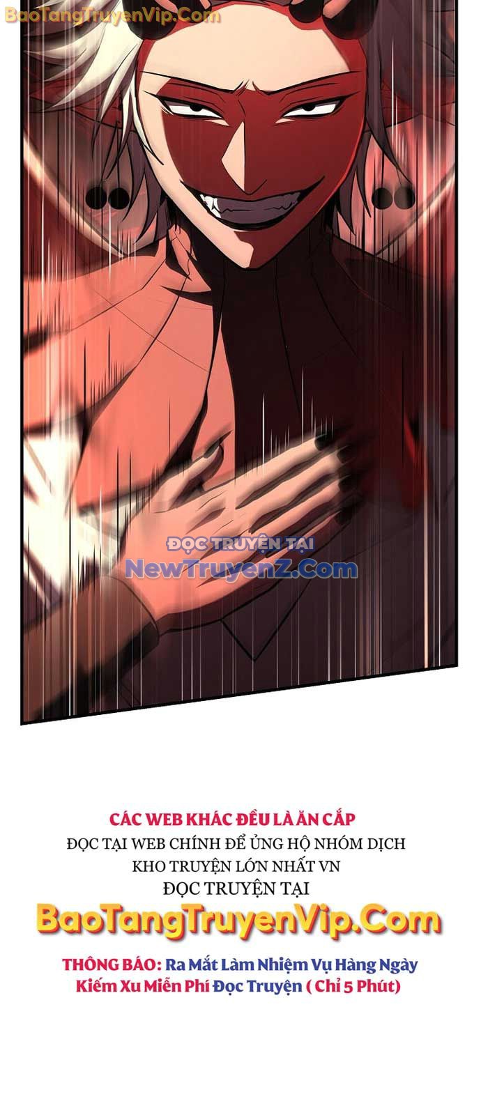 Huyền Thoại Giáo Sĩ Trở Lại chapter 174 - Trang 43