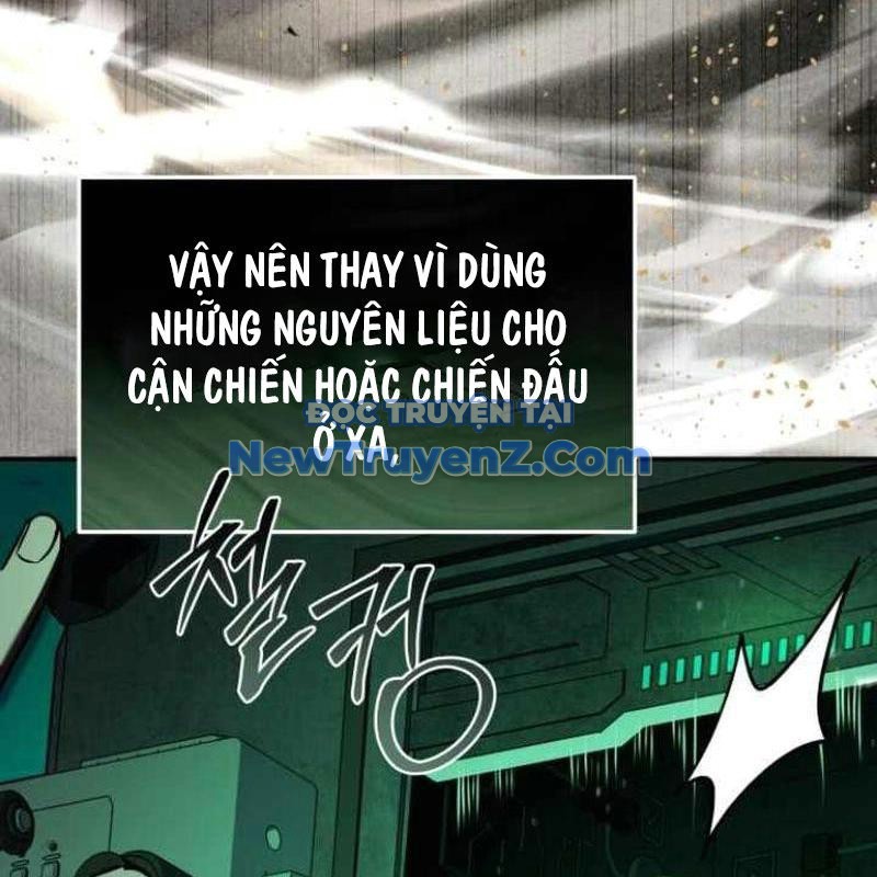 Kim Chiến Sĩ: Hành Trình Xây Dựng Đặc Tính chapter 41 - Trang 199