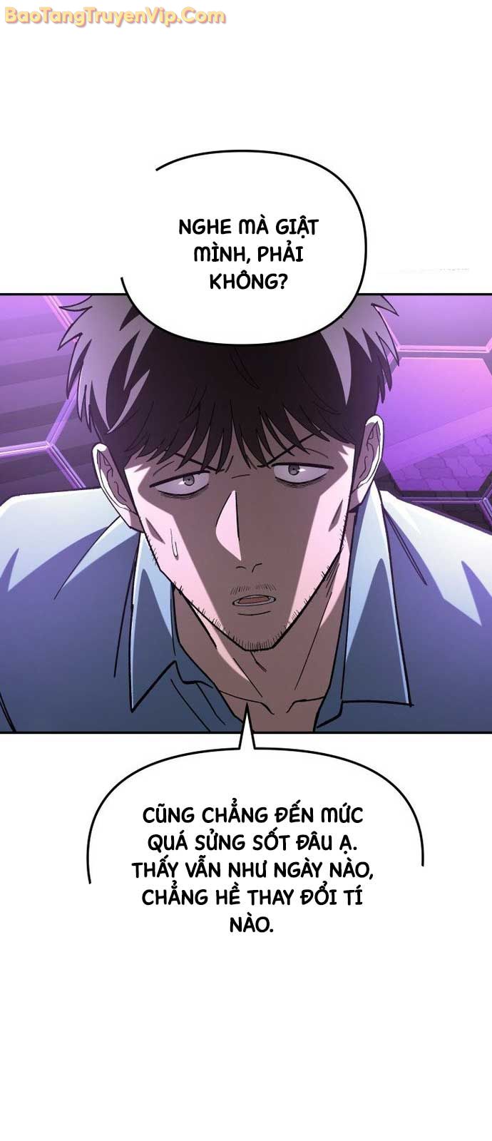 Thiên Ma Giáo chapter 22 - Trang 10