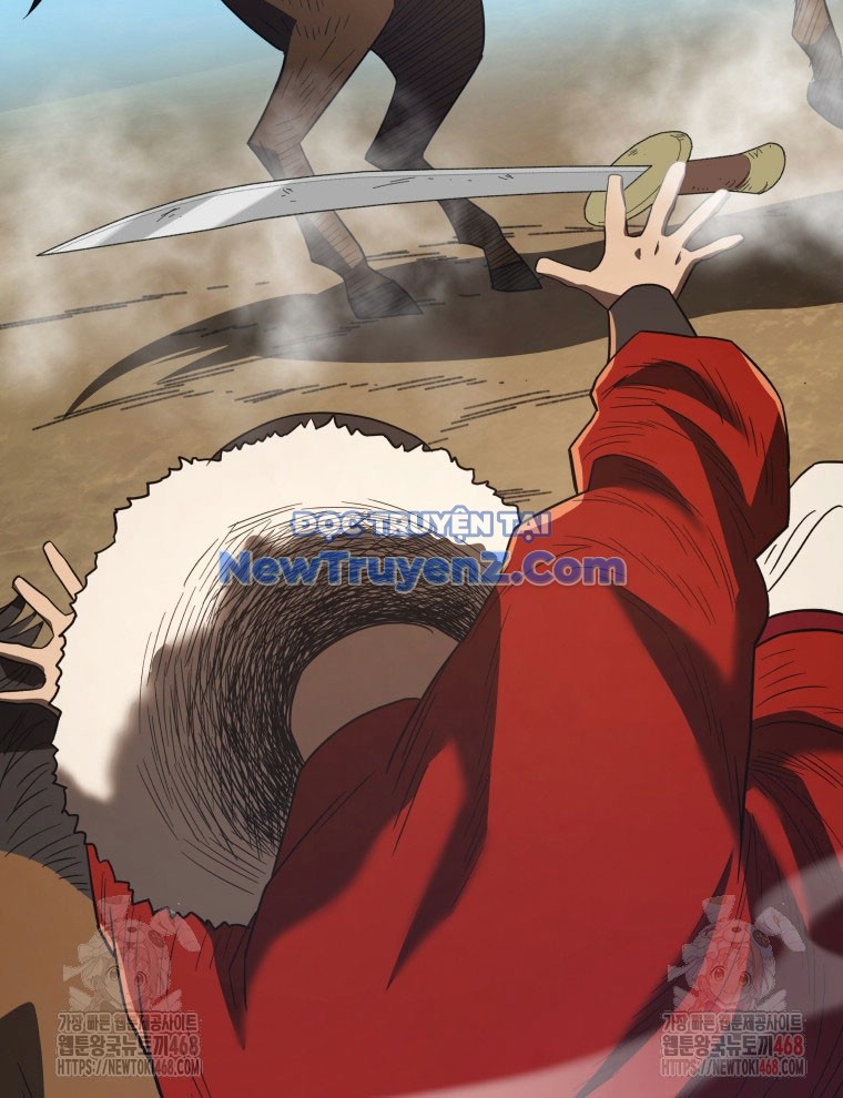 Vương Triều Đen Tối: Joseon chapter 97 - Trang 41