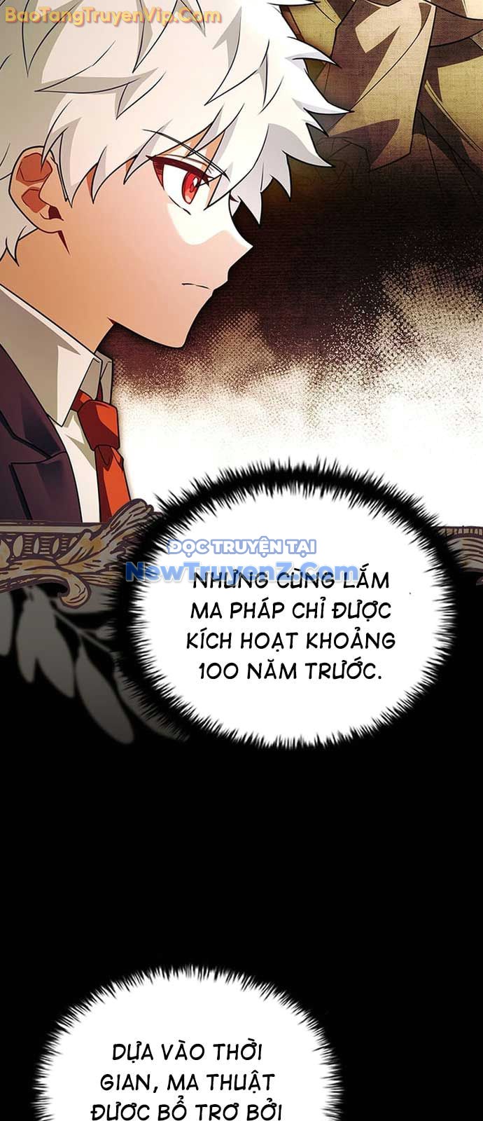 Anh Hùng Trở Lại chapter 122 - Trang 168