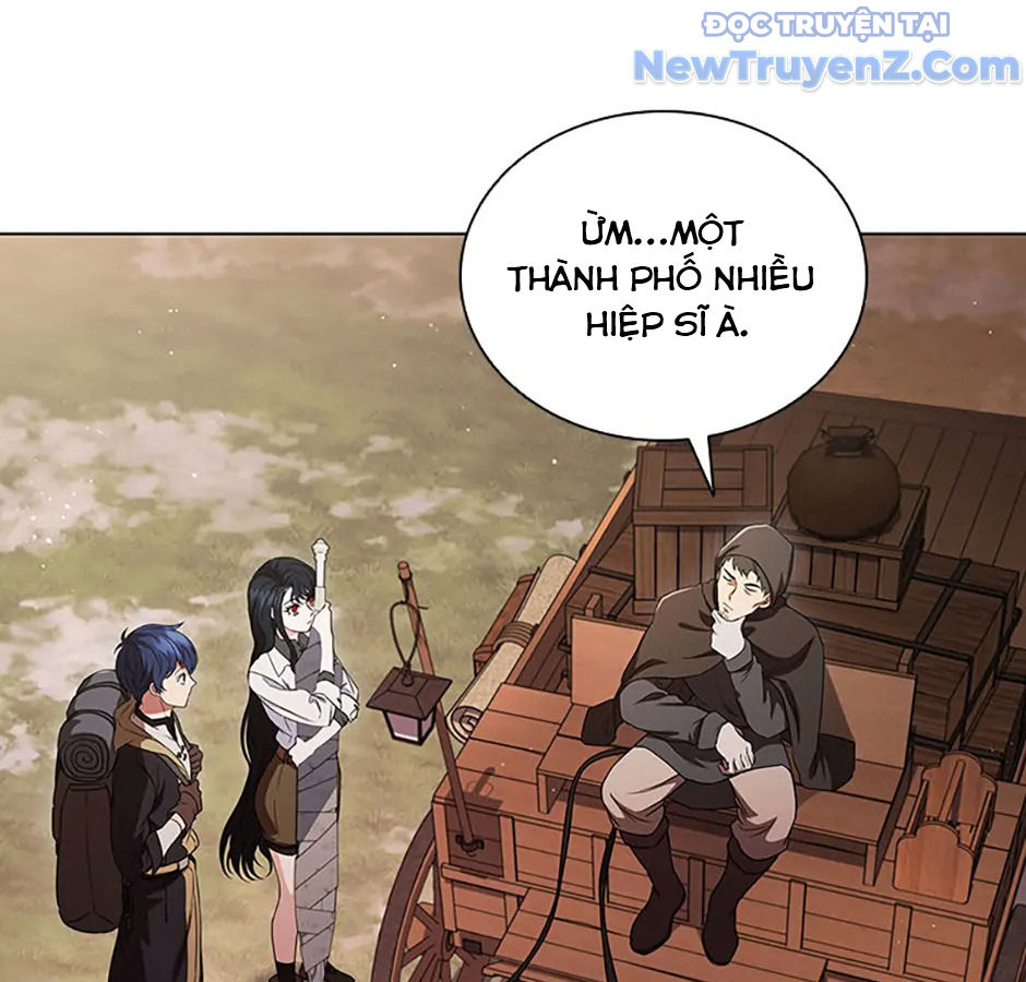 Carnelian: Quý Cô Rồng chapter 6 - Trang 108