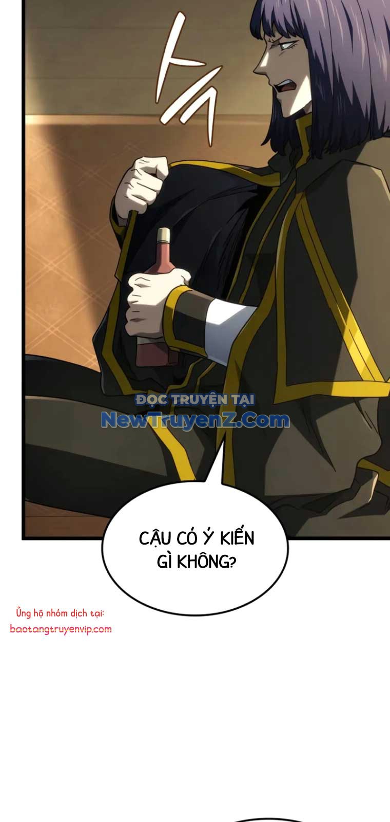 Thiết Huyết Kiếm Sĩ Hồi Quy chapter 114 - Trang 75