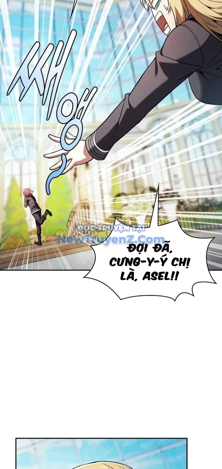 Kiếm Sĩ Thiên Tài Của Học Viện chapter 102 - Trang 43