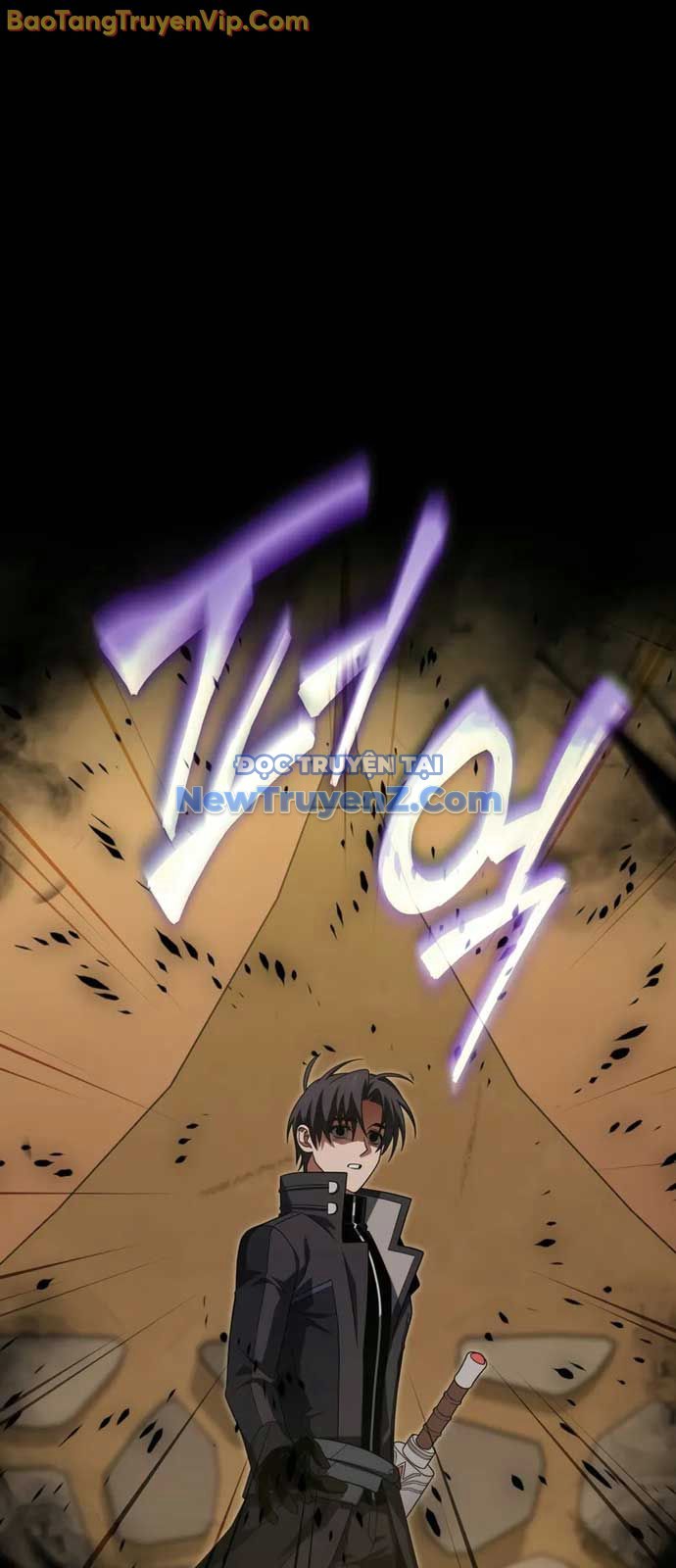 Người Chơi Trở Lại Sau 10000 Năm chapter 115 - Trang 75