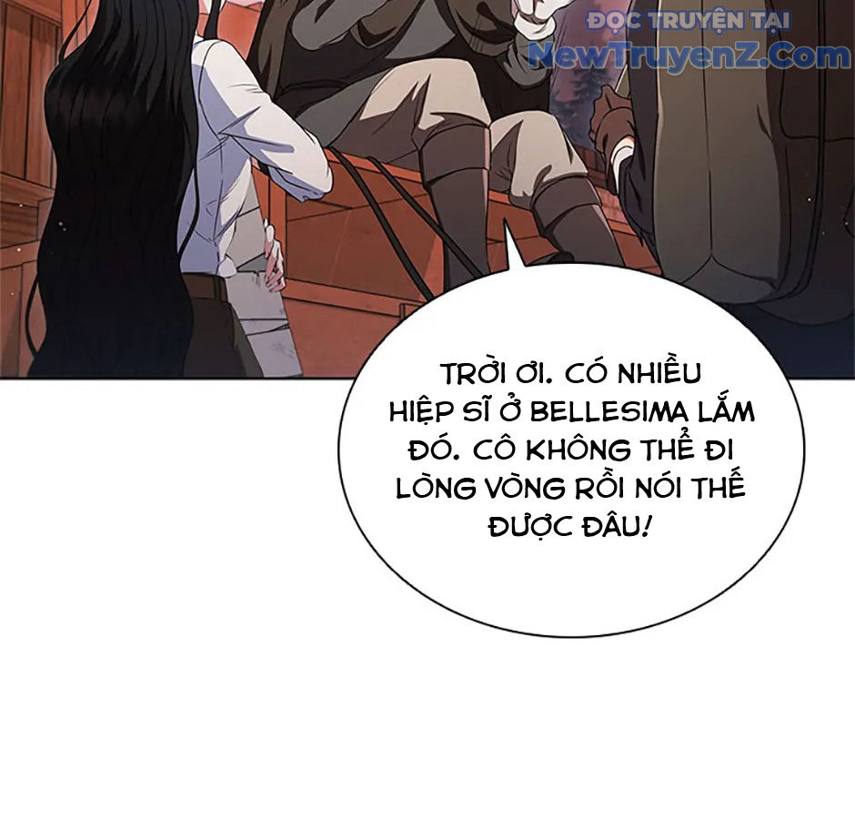 Carnelian: Quý Cô Rồng chapter 6 - Trang 116