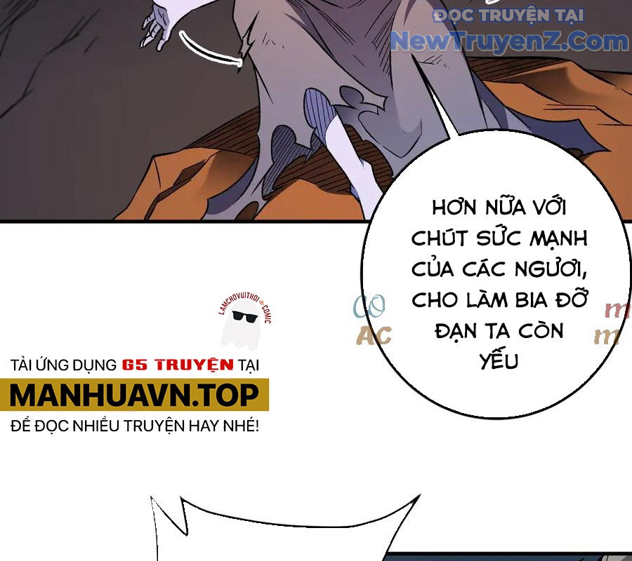 Toàn Dân Chuyển Chức : Duy Ta Vô Chức Tán Nhân chapter 169 - Trang 87